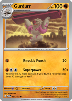 Gurdurr 104/226 NM (ITA)