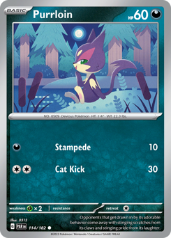 Purrloin 114/266