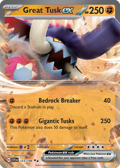 Grandizanne-ex 123/198 NM (ITA)