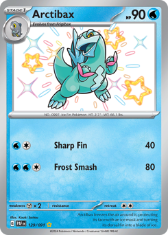 Arctibax 129/245 NM (ITA)