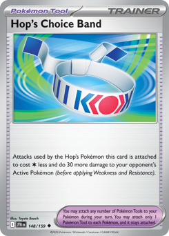 Bendascelta di Hop 148/190 Reverse NM (ITA)