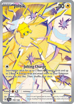 Joltik 150/175 NM (ITA)