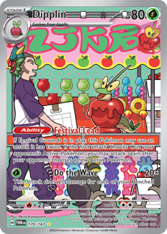 Dipplin 170/226 NM (ITA)
