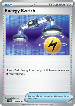 Scambio di Energia 173/198 Reverse NM (ITA)