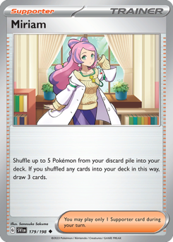 Mimosa 179/198 NM (ITA)