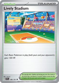 Stadio Gremito 180/252 Reverse NM (ITA)