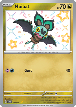 Noibat 194/245 NM (ITA)