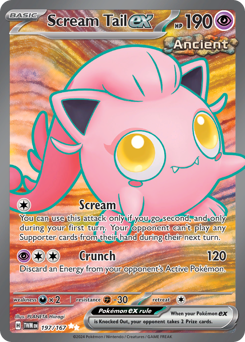 Codaurlante-ex 197/226 NM (ITA)