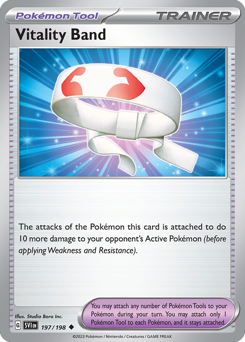 Bendavitale 197/198 NM (ITA)