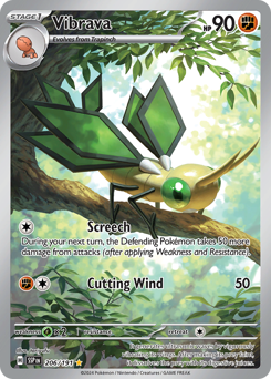 Vibrava 206/252 NM (ITA)