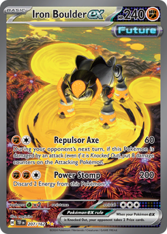 Massoferreo-ex 207/218 NM (ITA)