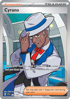 Bluebert 230/252 NM (ITA)