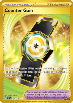 Contrappeso 249/252 NM (ITA)