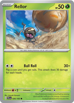 Rellor 026/279