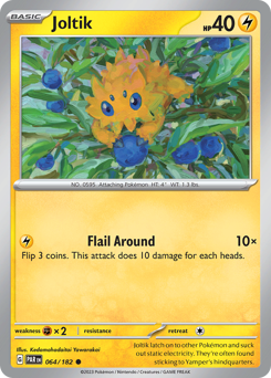 Joltik 064/266