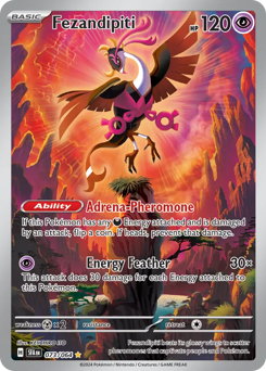 Fezandipiti 073/99 NM (ITA)
