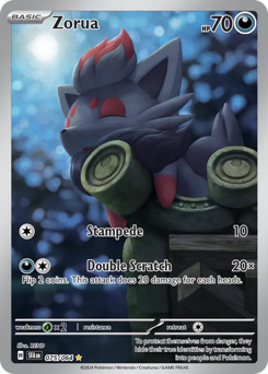Zorua 075/99 NM (ITA)