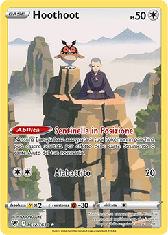 Oranguru TG12/TG30 NM (ITA)
