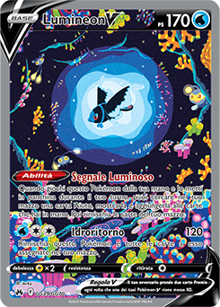 Lumineon V GG39/GG70 NM (ITA)