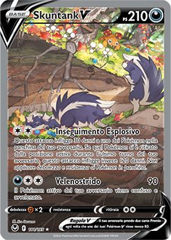 Skuntank-V 181/195 NM (ITA)