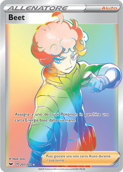 Beet 207/202 NM (ITA)