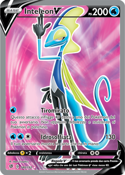 Inteleon-V 180/192 NM (ITA)
