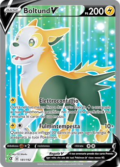 Boltund-V 181/192 NM (ITA)