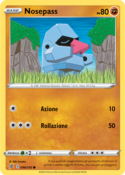 Nosepass 096/192 NM (ITA)