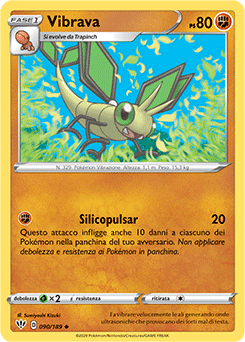 Vibrava 090/189 NM (ITA)