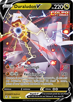 Duraludon-V 122/203 NM (ITA)