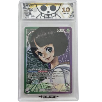 Lim Blade 10 (ENG)