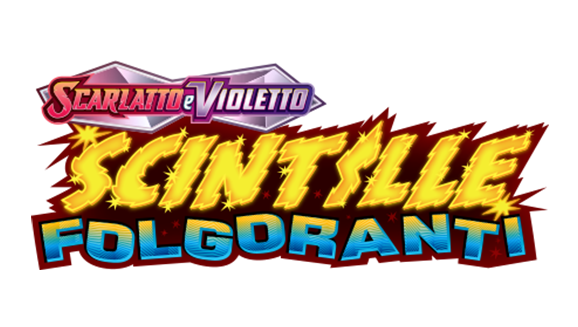 Scintille Folgoranti