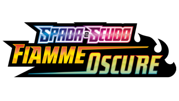 Fiamme Oscure