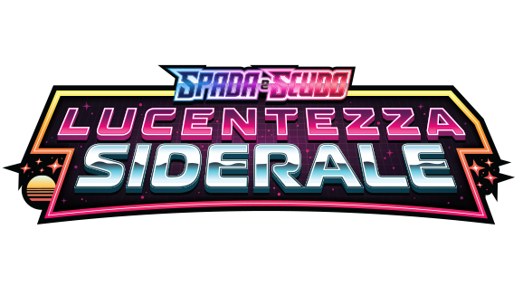 Lucentezza Siderale