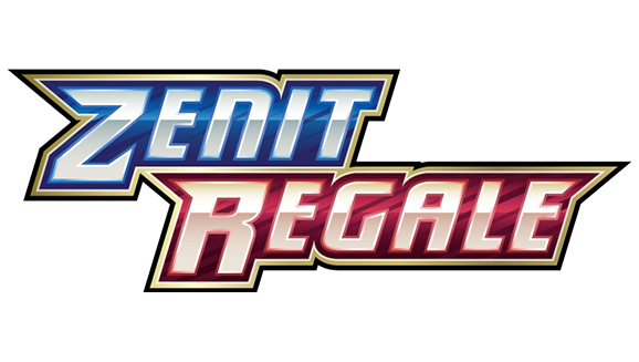 Zenit Regale