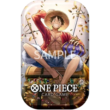 Tin Pack Set Vol 2 (ENG)