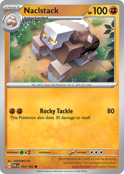 Naclstack 103/266