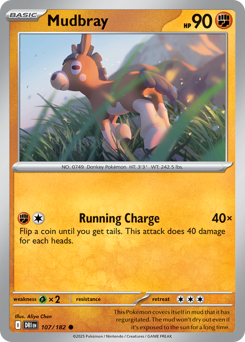 Mudbray 107/244 NM (ITA)