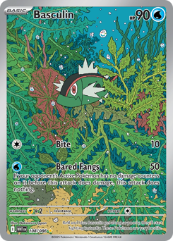 Basculin 108/173 NM (ITA)