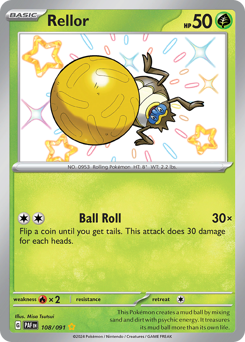 Rellor 108/245 NM (ITA)