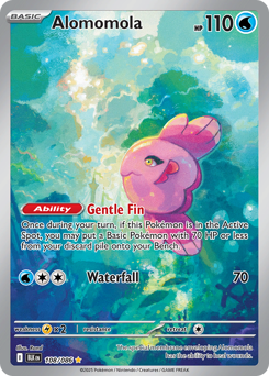 Alomomola 108/172 NM (ITA)
