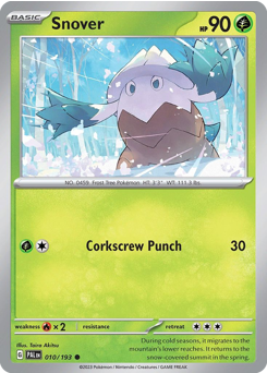 Snover 010/279