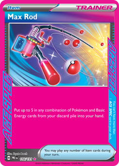 Canna da pesca max 116/180 Master Ball NM (ITA)