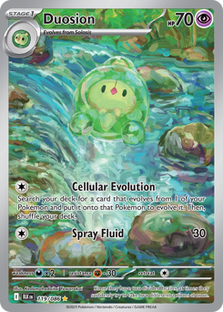 Duosion 119/172 NM (ITA)