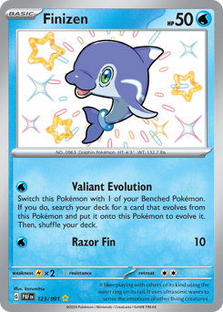 Finizen 123/245 NM (ITA)