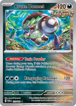 Fungofurioso 123/266