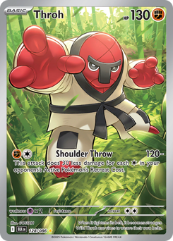 Throh 128/172 NM (ITA)