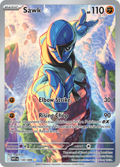 Sawk 130/173 NM (ITA)