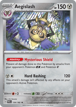 Aegislash 134/266