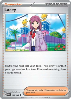 Rupi 139/175 Reverse NM (ITA)
